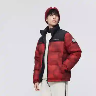 Bosideng Fashion Sport Series