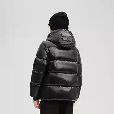 Bosideng Puff Series Down Jacket Kids