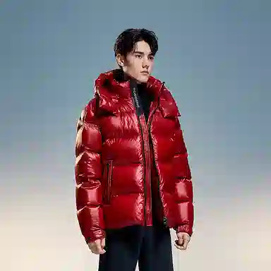 Bosideng Puffer Series