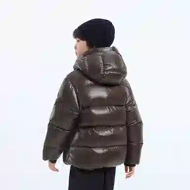 Bosideng Puff Series Down Jacket Kids