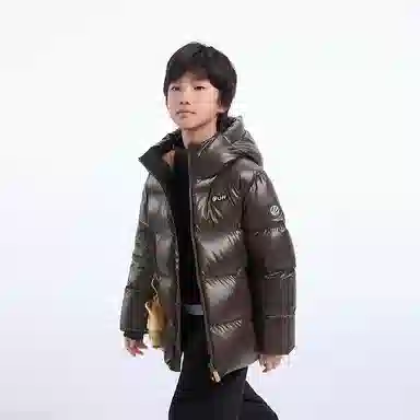 Bosideng Puff Series Down Jacket Kids