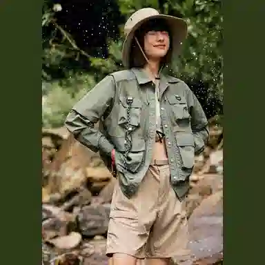 Bosideng Camping Series