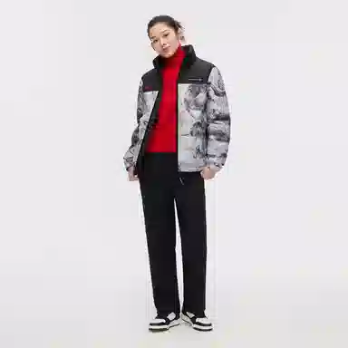 Bosideng Fashion Sport Series