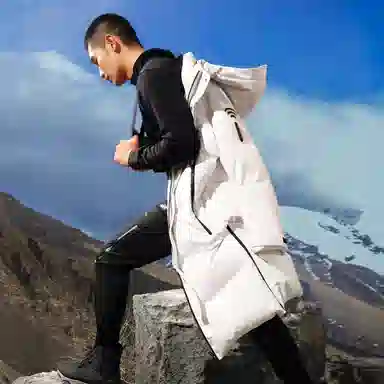 Gore-Tex 800