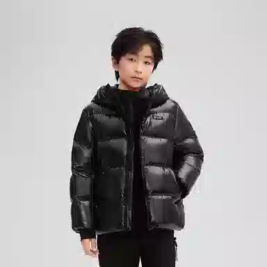 Bosideng Puff Series Down Jacket Kids