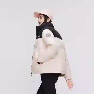 Bosideng Fashion Sport Series