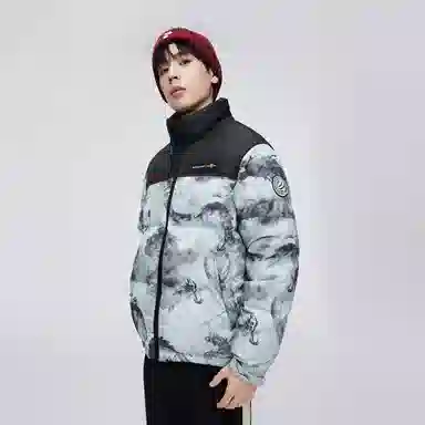 Bosideng Fashion Sport Series