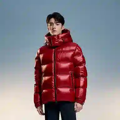 Bosideng Puffer Series