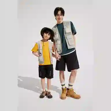 Bosideng Camping Series