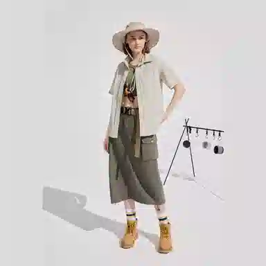 Bosideng Camping Series