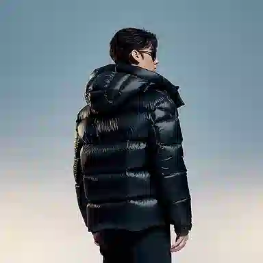 Bosideng Puffer Series