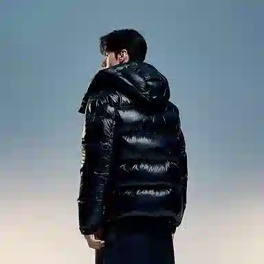 Bosideng Puffer Series