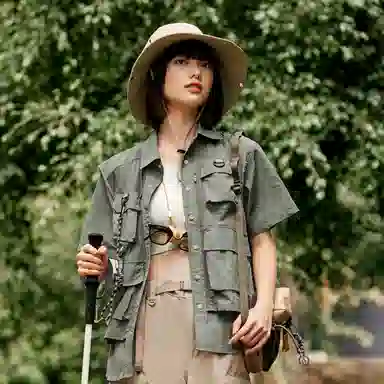 Bosideng Camping Series