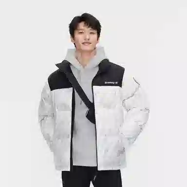 Bosideng Fashion Sport Series