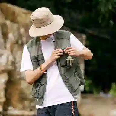 Bosideng Camping Series