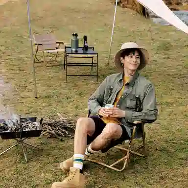 Bosideng Camping Series