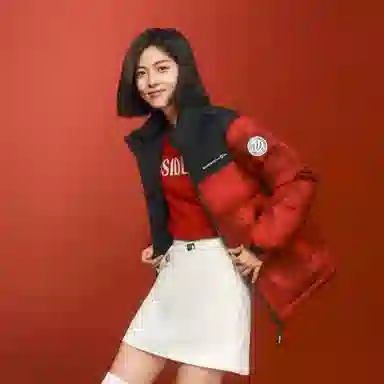 Bosideng Fashion Sport Series