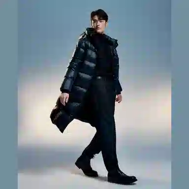 Bosideng Puff Series Down Jacket