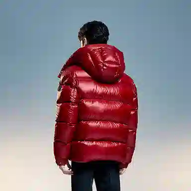 Bosideng Puffer Series