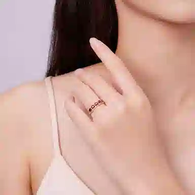 18K