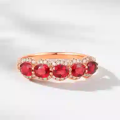 18K