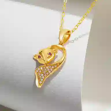 18K