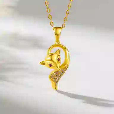 18K
