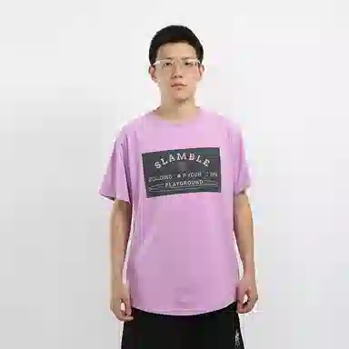 slamble T