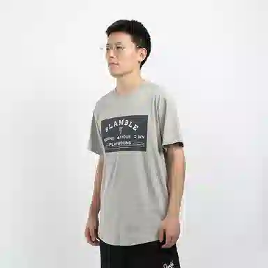 slamble T