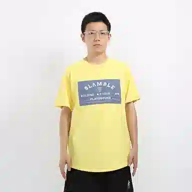slamble T