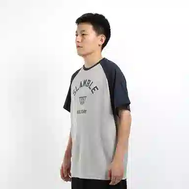 slamble T