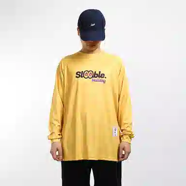 slamble T