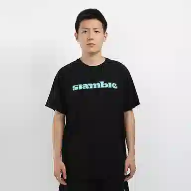 slamble LogoT