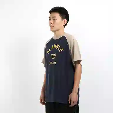slamble T