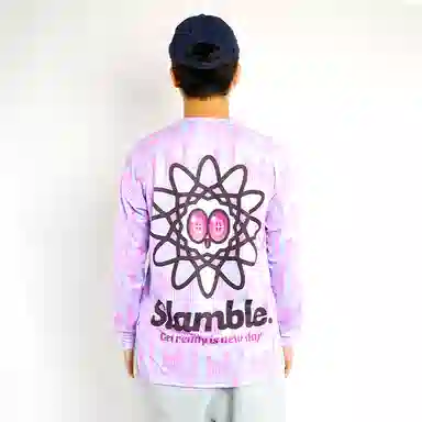 slamble T