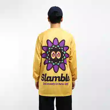 slamble T
