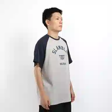 slamble T