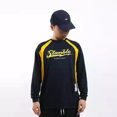 slamble T
