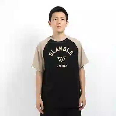slamble T