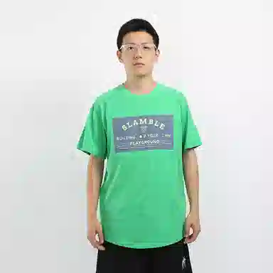 slamble T