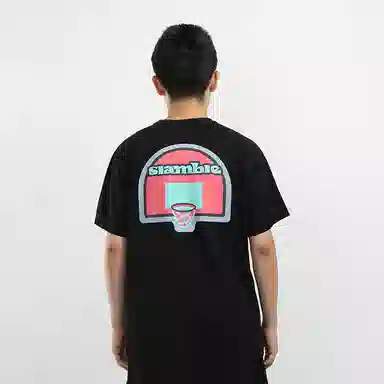 slamble LogoT