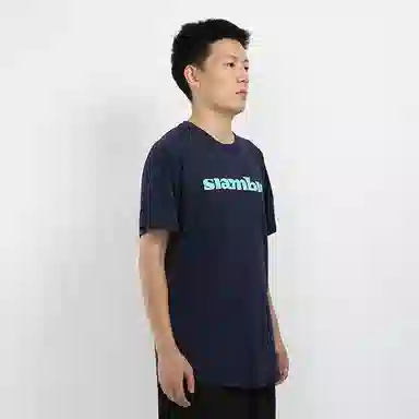 slamble LogoT