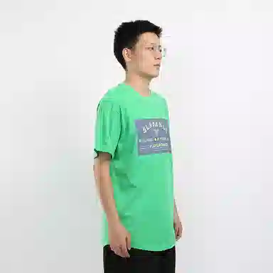 slamble T