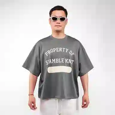 slamble CLO.T