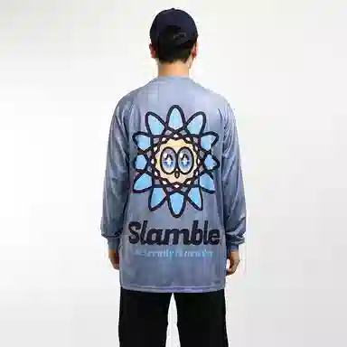 slamble T