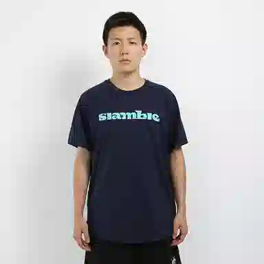 slamble LogoT