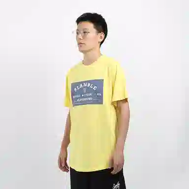 slamble T