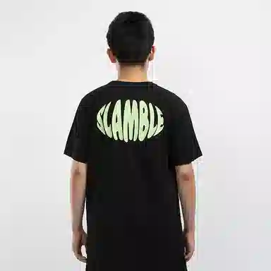 slamble LogoT