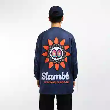 slamble T