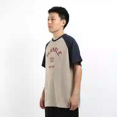 slamble T